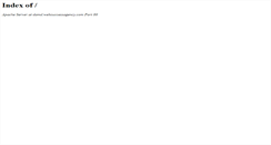 Desktop Screenshot of damd.websuccessagency.com